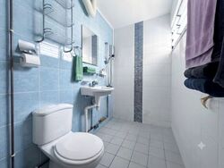 Blk 289 Ficus Vale (Yishun), HDB 5 Rooms #584979151